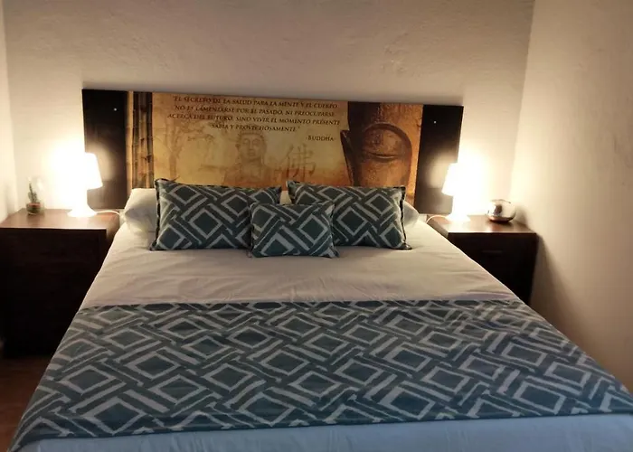 Mi Habitacion De Invitados