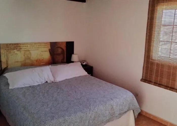 Mi Habitacion De Invitados